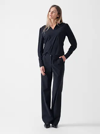 JAPAN TKY | Langarmshirt CYARA | schwarz